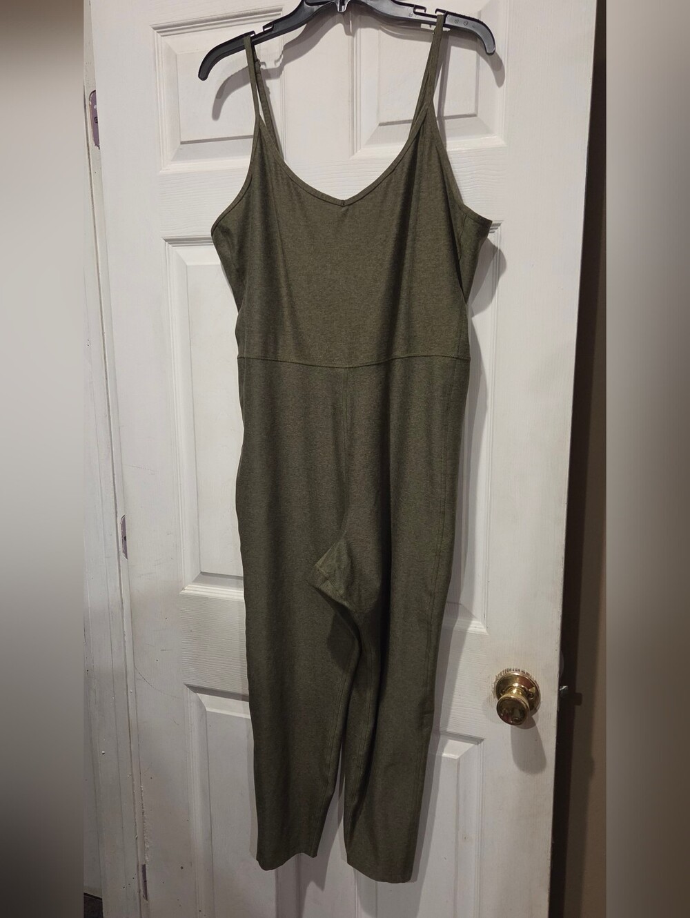 OLD NAVY ACTIVE JUMPSUIT